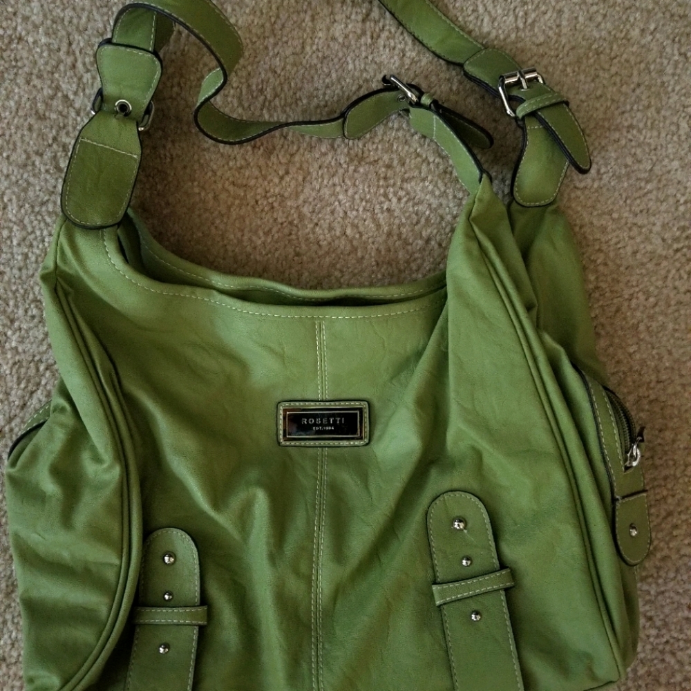 Rosetti purse